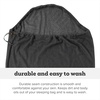 image:imageBig Agnes Alpha Direct Fleece Sleeping Bag LinerStandard
