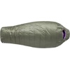 image:imageBig Agnes Anthracite  Sleeping BagLichen GreenAfrican Violet