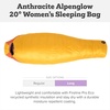 image:imageBig Agnes Anthracite  Sleeping BagZirkel Alpenglow