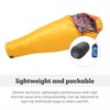 image:imageBig Agnes Anthracite  Sleeping BagZirkel Alpenglow