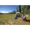 image:imageBig Agnes Big Six ArmchairBrown Sugar