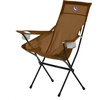 image:imageBig Agnes Big Six ArmchairBrown Sugar