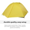 image:imageBig Agnes Blacktail amp Blacktail Hotel Backpacking TentWarm OliveChinois Green