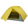 image:imageBig Agnes Blacktail amp Blacktail Hotel Backpacking TentWarm OliveChinois Green