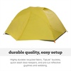image:imageBig Agnes Blacktail amp Blacktail Hotel Backpacking TentWarm OliveChinois Green