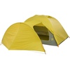image:imageBig Agnes Blacktail amp Blacktail Hotel Backpacking TentWarm OliveChinois Green