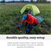 image:imageBig Agnes Blacktail amp Blacktail Hotel Backpacking TentWarm OliveChinois Green