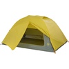 image:imageBig Agnes Blacktail amp Blacktail Hotel Backpacking TentWarm OliveChinois Green