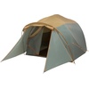image:imageBig Agnes Bunk House  Large 3Season Family TentPrairie SandChinois Green