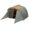 image:imageBig Agnes Bunk House  Large 3Season Family TentPrairie SandChinois Green