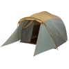 image:imageBig Agnes Bunk House  Large 3Season Family TentPrairie SandChinois Green