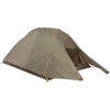 image:imageBig Agnes C Bar  3Season Backpacking TentVetiver