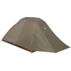 image:imageBig Agnes C Bar  3Season Backpacking TentVetiver