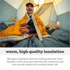 image:imageBig Agnes Camp Quillow  Packable Pillow and Camping Quilt