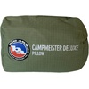image:imageBig Agnes Campmeister Deluxe PillowDeep Lichen Green