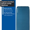 image:imageBig Agnes Captain Comfort Deluxe Camp  Sleeping Pad30X78