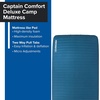 image:imageBig Agnes Captain Comfort Deluxe Camp  Sleeping Pad41X72
