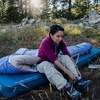 image:imageBig Agnes Captain Comfort Deluxe Camp  Sleeping Pad41X72
