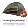 image:imageBig Agnes Copper Spur UL  Backpacking TentLichen Green