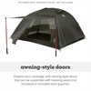image:imageBig Agnes Copper Spur UL  Backpacking TentLichen Green