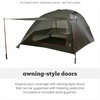 image:imageBig Agnes Copper Spur UL  Backpacking TentLichen Green