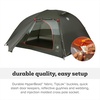 image:imageBig Agnes Copper Spur UL  Backpacking TentLichen Green