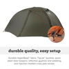 image:imageBig Agnes Copper Spur UL  Backpacking TentLichen GreenMercury