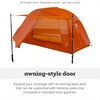 image:imageBig Agnes Copper Spur UL  Backpacking TentTangelo