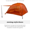 image:imageBig Agnes Copper Spur UL  Backpacking TentTangelo