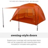 image:imageBig Agnes Copper Spur UL  Backpacking TentTangelo