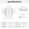 image:imageBig Agnes Copper Spur UL  Backpacking TentTangeloMercury