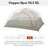 image:imageBig Agnes Copper Spur UL  Backpacking TentTangeloMercury