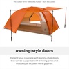 image:imageBig Agnes Copper Spur UL  Backpacking TentTangeloMercury