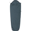 image:imageBig Agnes Cotton Sleeping Bag LinerDark Slate