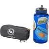 image:imageBig Agnes Cotton Sleeping Bag LinerDark Slate