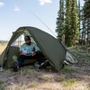 image:imageBig Agnes Crag Lake SL2 amp SL3  Three Season Freestanding SustainablyProduced Superlight Tent3 Person