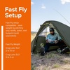 image:imageBig Agnes Crag Lake SL2 amp SL3  Three Season Freestanding SustainablyProduced Superlight Tent3 Person