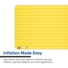 image:imageBig Agnes Divide  Air Chamber Sleeping Pad Insulated RegularInsulated