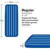 image:imageBig Agnes Divide  Air Chamber Sleeping Pad Insulated RegularInsulated