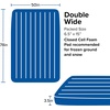 image:imageBig Agnes Divide  Air Chamber Sleeping Pad Insulated RegularInsulated