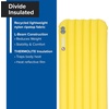 image:imageBig Agnes Divide  Air Chamber Sleeping Pad Insulated RegularInsulated