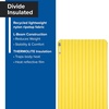 image:imageBig Agnes Divide  Air Chamber Sleeping Pad Insulated RegularInsulated
