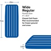 image:imageBig Agnes Divide  Air Chamber Sleeping Pad Insulated RegularUnInsulated