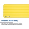 image:imageBig Agnes Divide  Air Chamber Sleeping Pad Insulated RegularUnInsulated