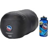 image:imageBig Agnes Dream Island  Doublewide Sleeping BagTapestryBrown Sugar