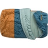 image:imageBig Agnes Dream Island  Doublewide Sleeping BagTapestryBrown Sugar