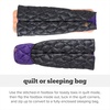 image:imageBig Agnes Fly Creek UL  Sleeping Bag and QuiltLong