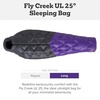 image:imageBig Agnes Fly Creek UL  Sleeping Bag and QuiltLong
