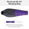 image:imageBig Agnes Fly Creek UL  Sleeping Bag and QuiltStandard