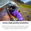 image:imageBig Agnes Fly Creek UL  Sleeping Bag and QuiltStandard